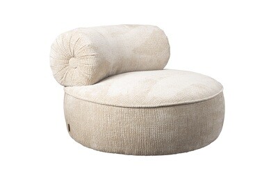 TILBURY LOUNGE CHAIR