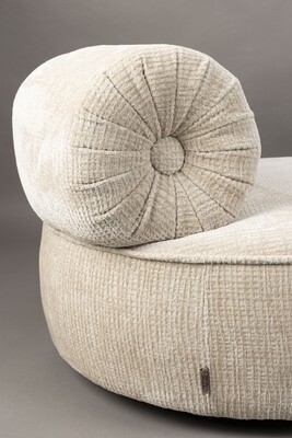 TILBURY LOUNGE CHAIR
