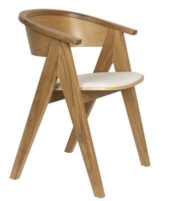 NDSM ARMCHAIR