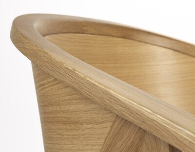 NDSM ARMCHAIR