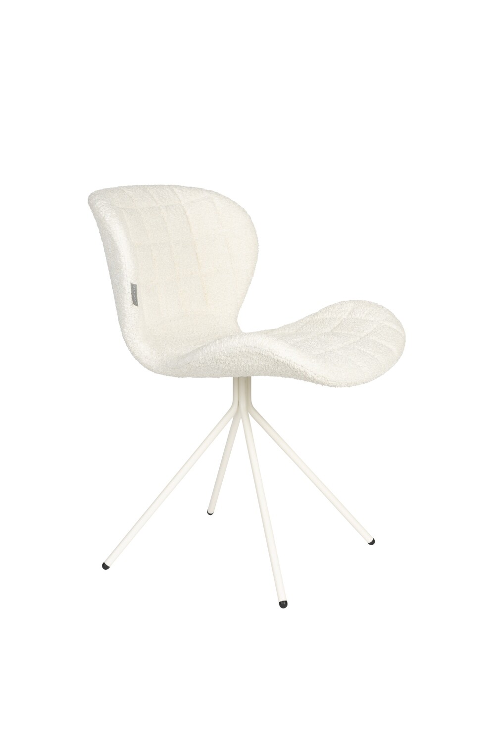 OMG CHAIR, COLORS: SOFT OFF WHITE