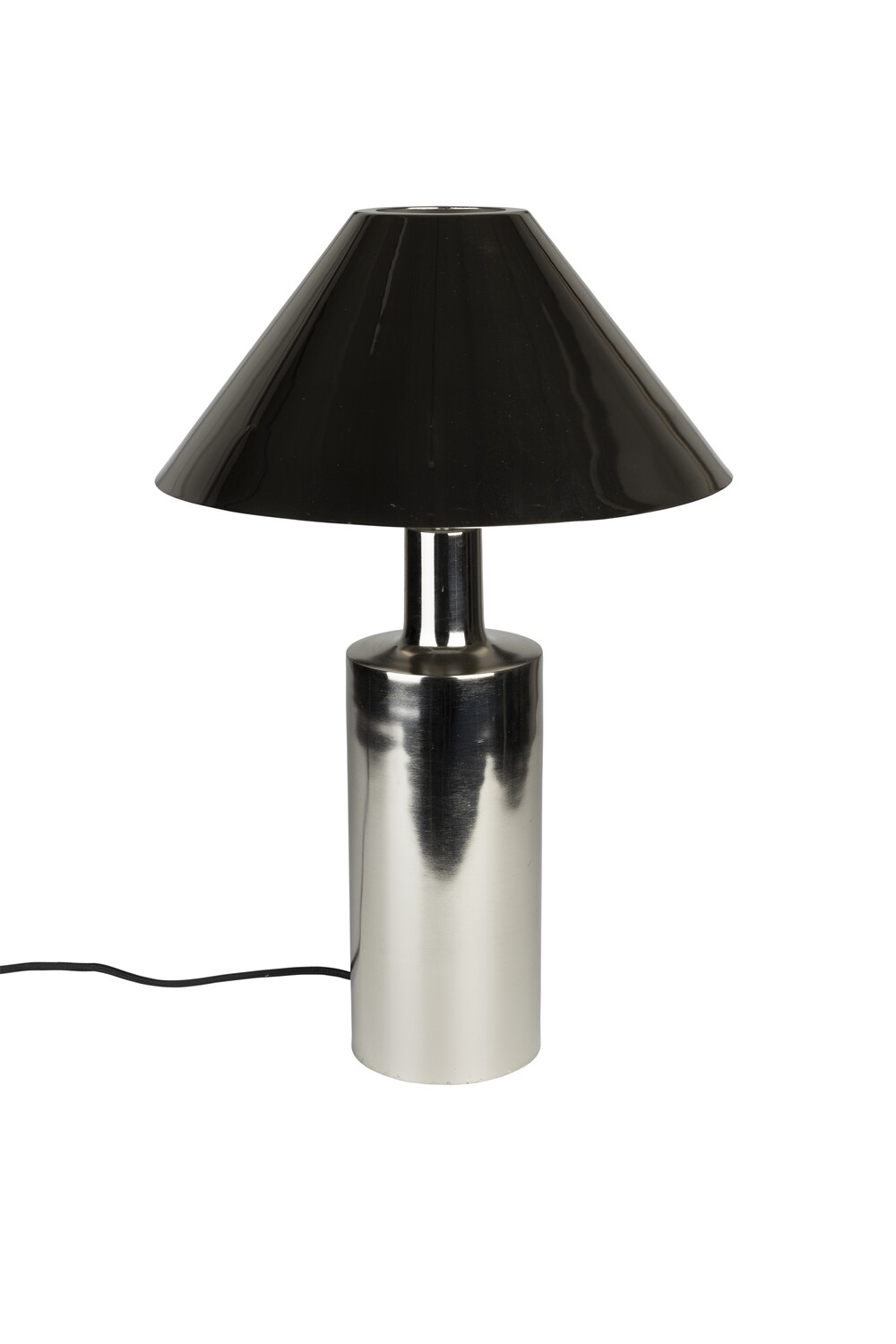 WONDERS LAMP, COLOR: SILVER