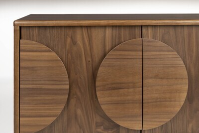 GROOVE SIDEBOARD