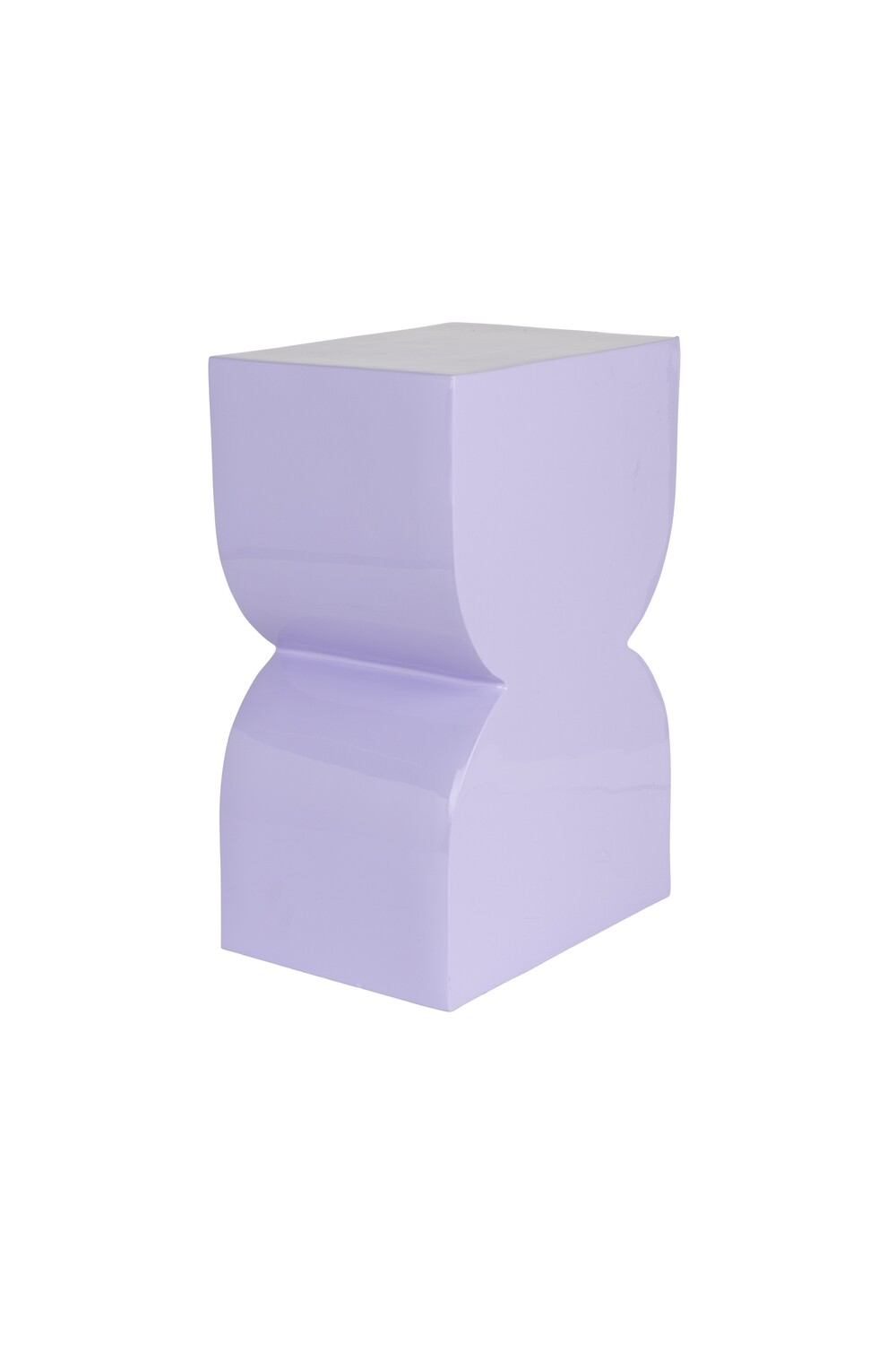 КОНЕС табуретка, COLOR: LILAC
