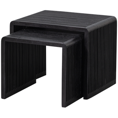 WILLA SIDE TABLES