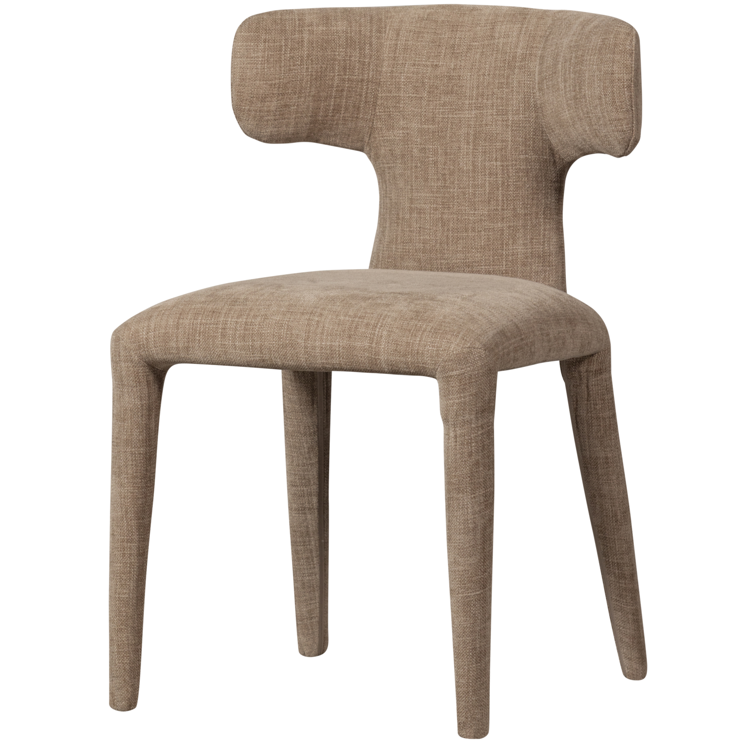 PERMIT DINING CHAIR, COLOR: SAND
