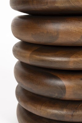 DISC STOOL