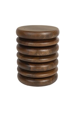 DISC STOOL