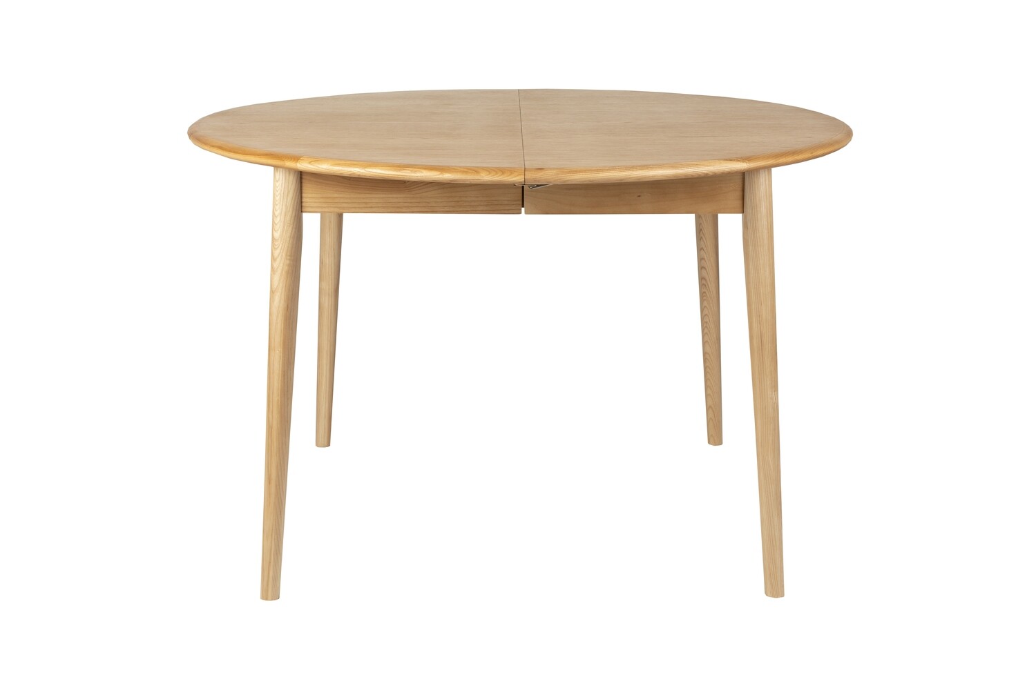TABLE TWIST, color: Oak, size: Round