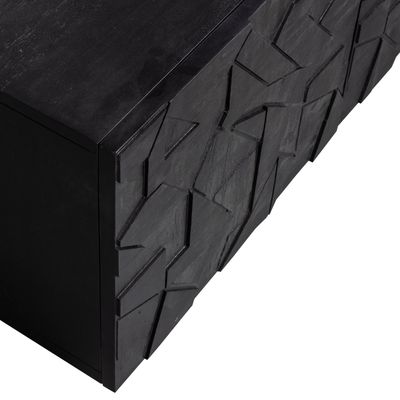 COUNTER TV UNIT