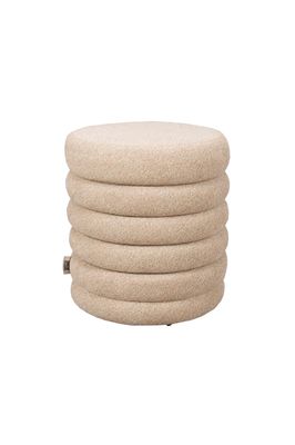 FERN STOOL AND BENCH