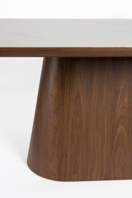 ALMIRA DINING TABLE