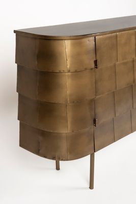 HANNA SIDEBOARD