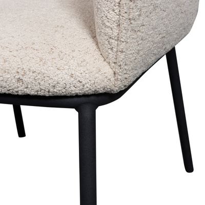 LEON DINING CHAIR