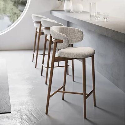 MOCA COUNTER STOOL