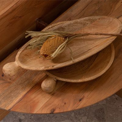 SEEMLY DECORATION BOWL