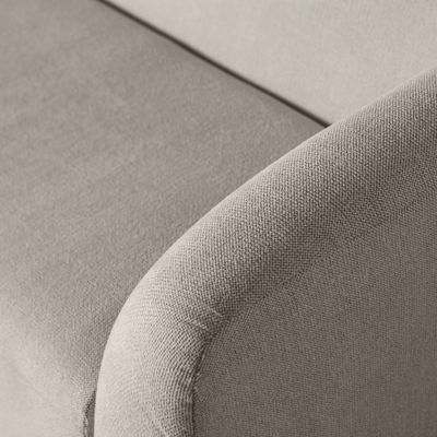 Sloping Sofa Series