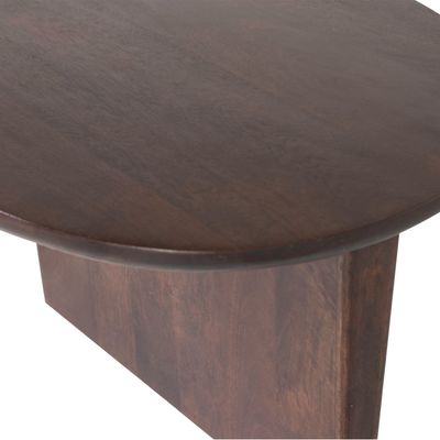 SEAM COFFEE TABLE