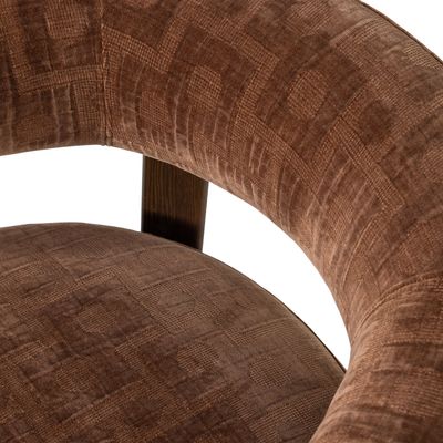 ​FOON ARMCHAIR