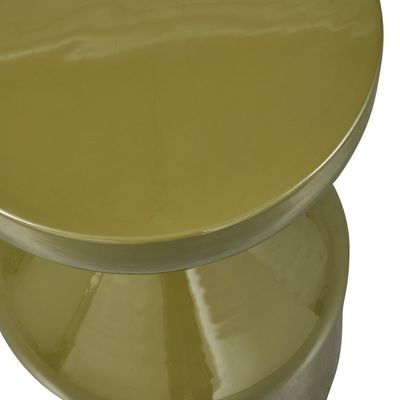 FLOYD SIDE TABLE METAL