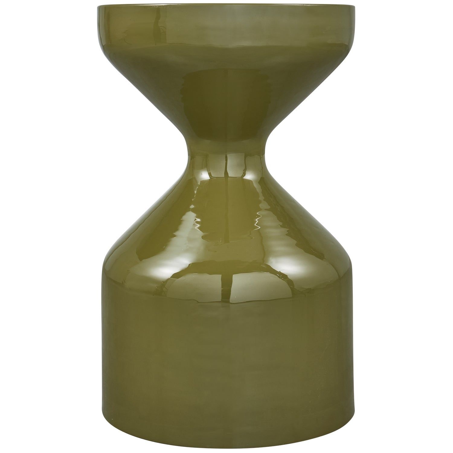 FLOYD SIDE TABLE METAL