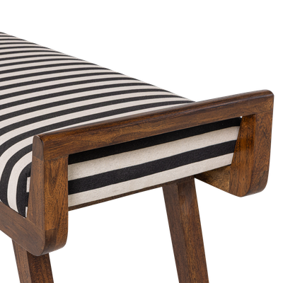 The Valo bench