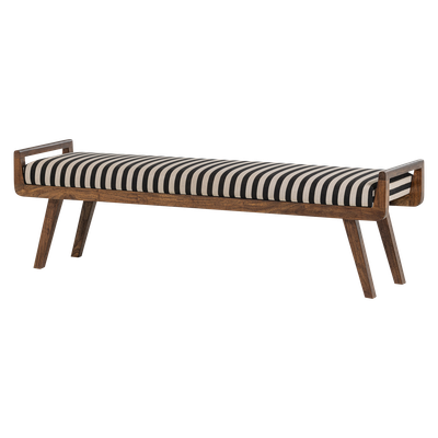 The Valo bench