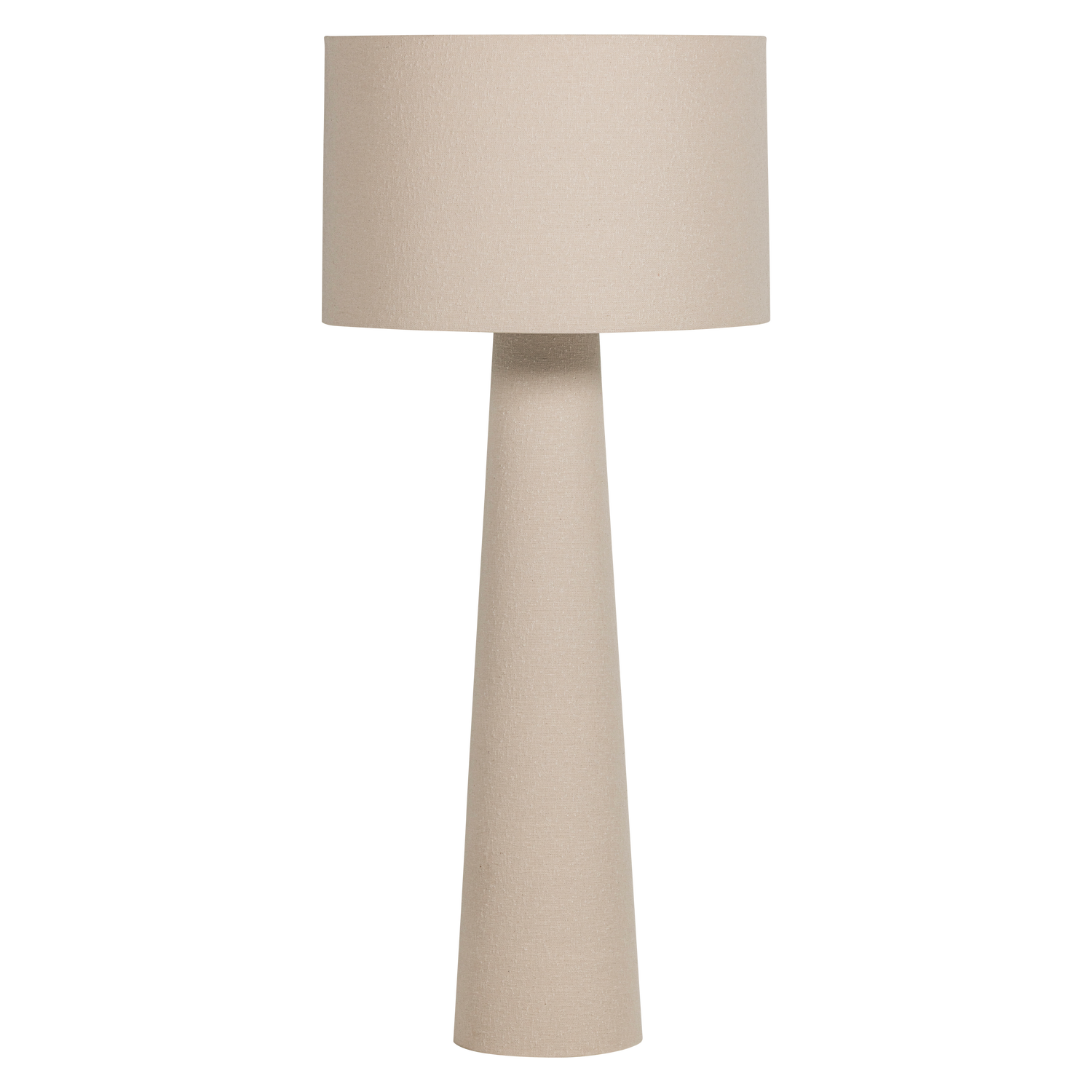 The Loft floor lamp