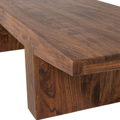The Eron coffee table