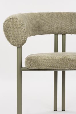 Heels Chair