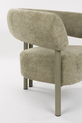 Heels Lounge Chair