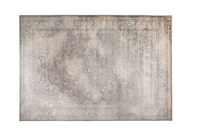 ​Rugged Carpet