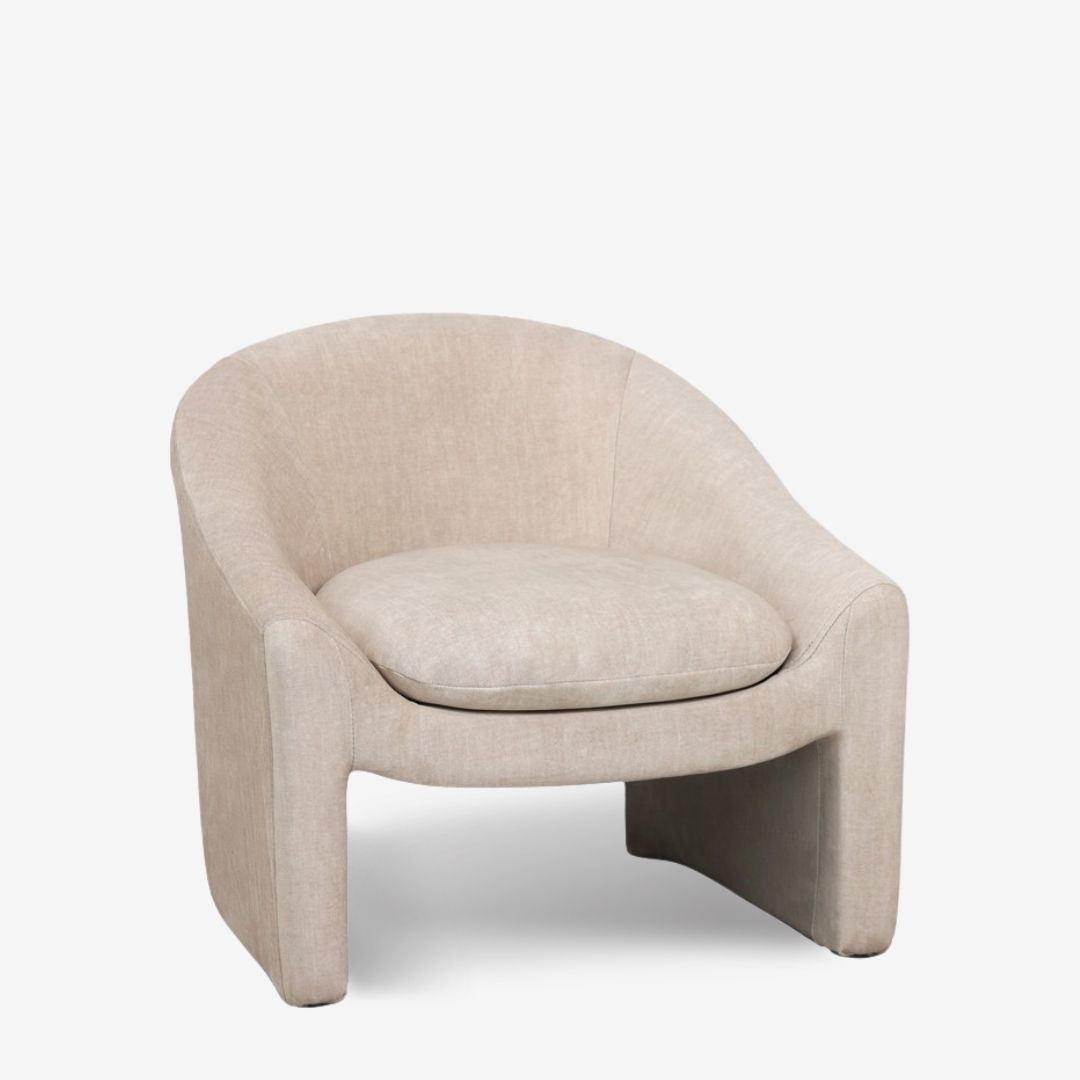 ​BERGEN Lounge Chair