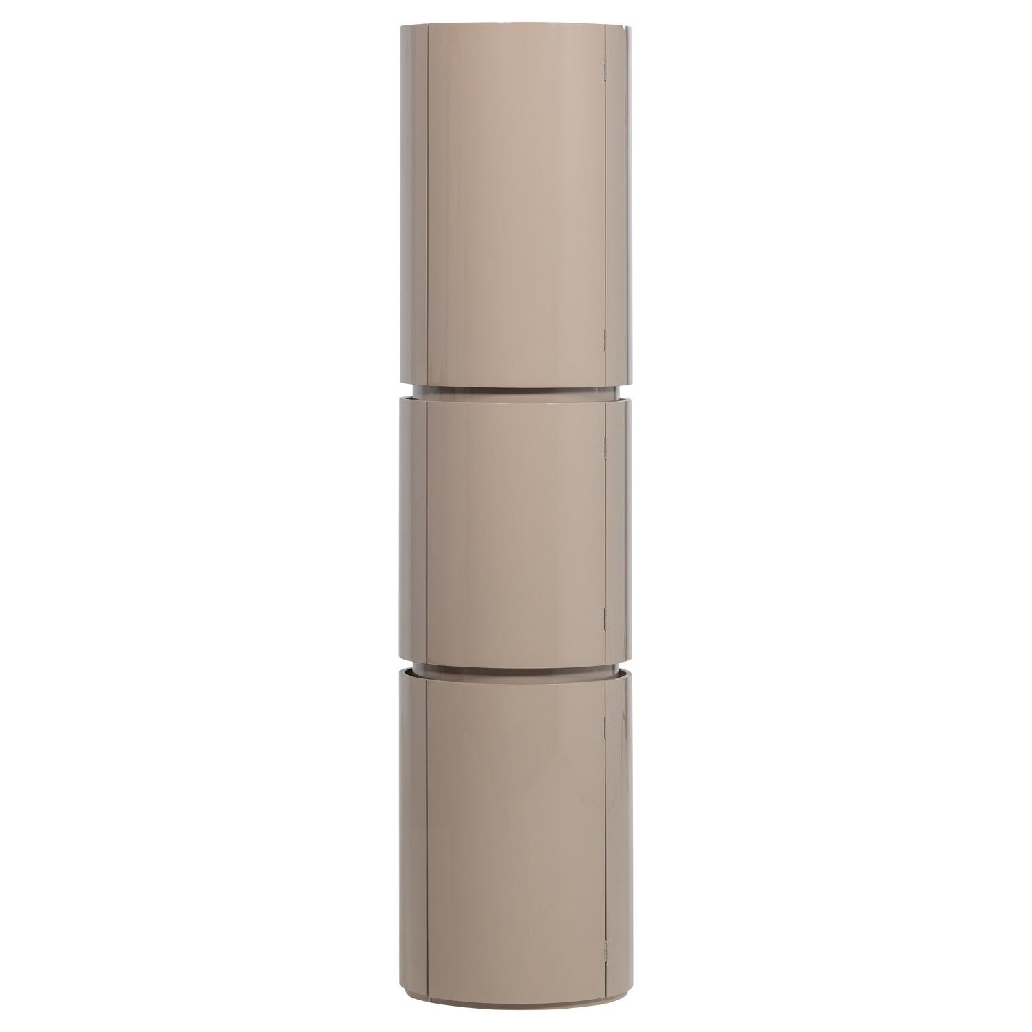 SERA ROUND CABINET