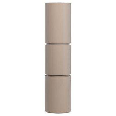 SERA ROUND CABINET