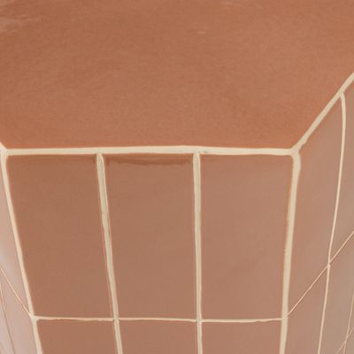 ​PLU  SIDE TABLE