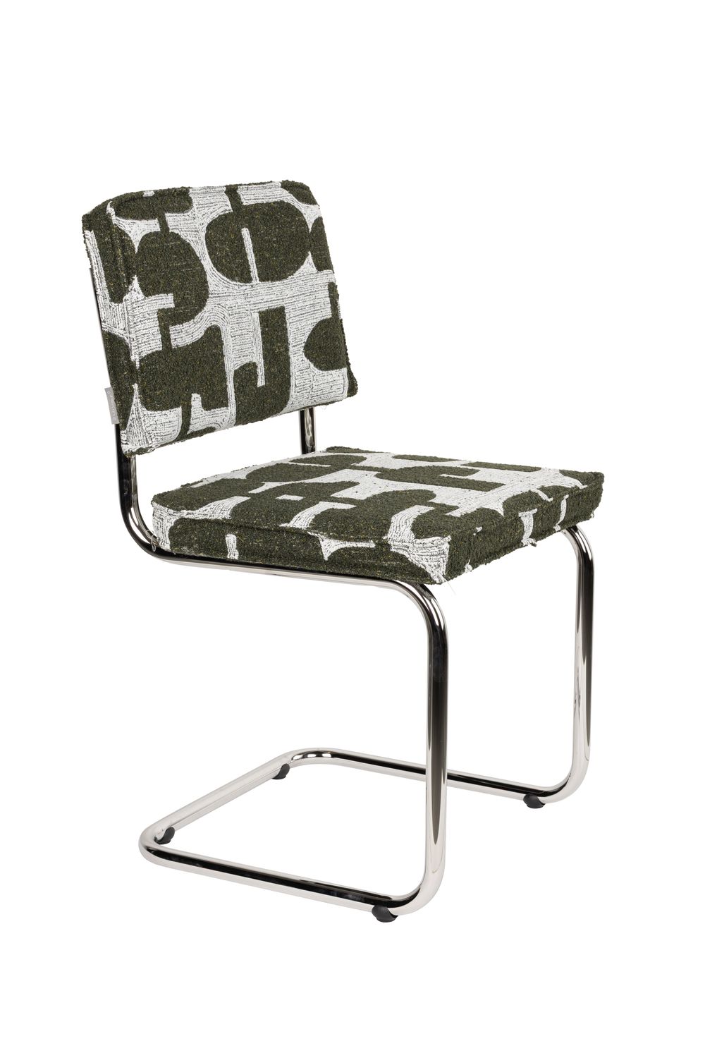 Chair Ridge Deco