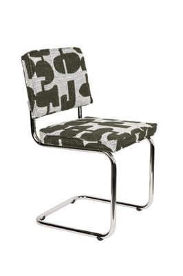 Chair Ridge Deco
