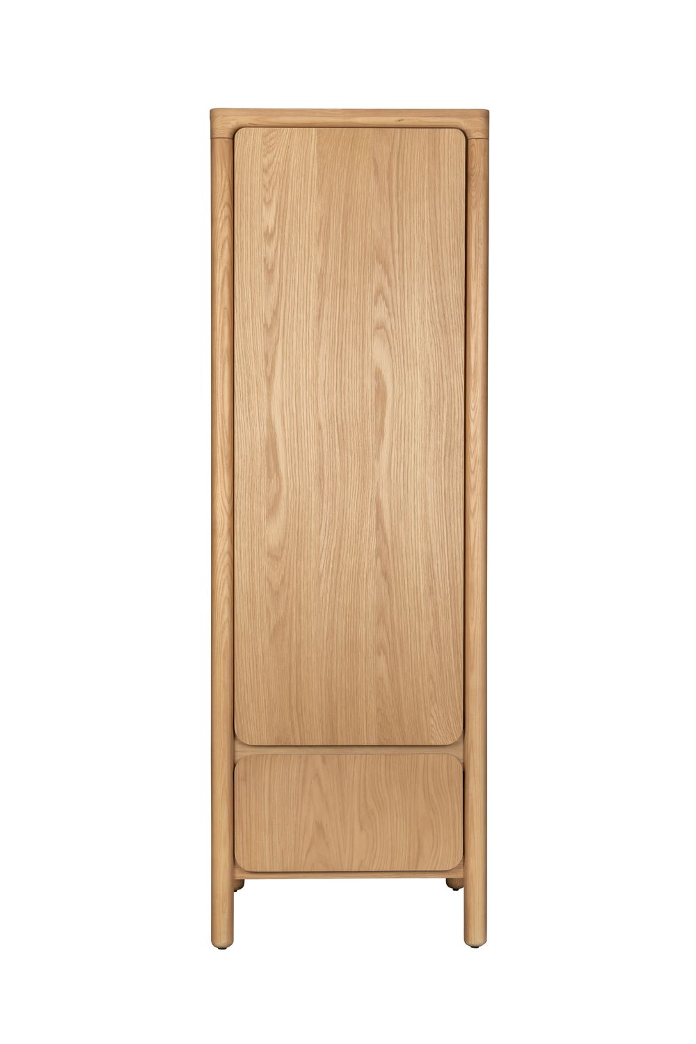 Cabinet Storm One Door Natural