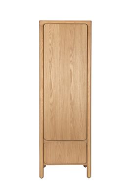 Cabinet Storm One Door Natural