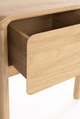 Side Table Storm Natural