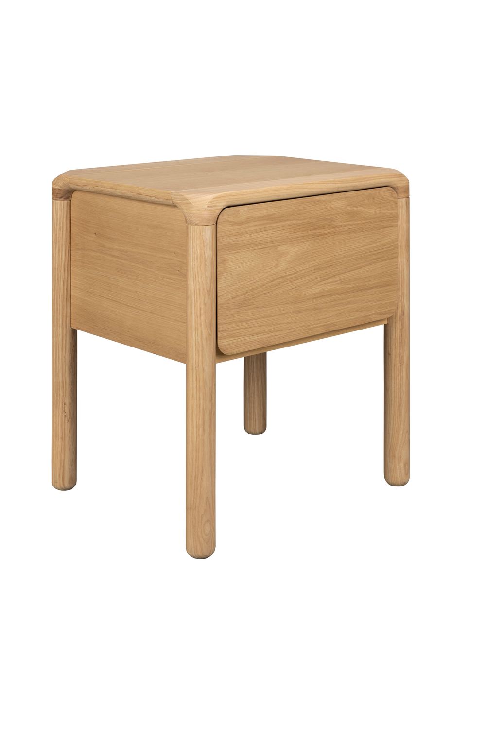 Side Table Storm Natural