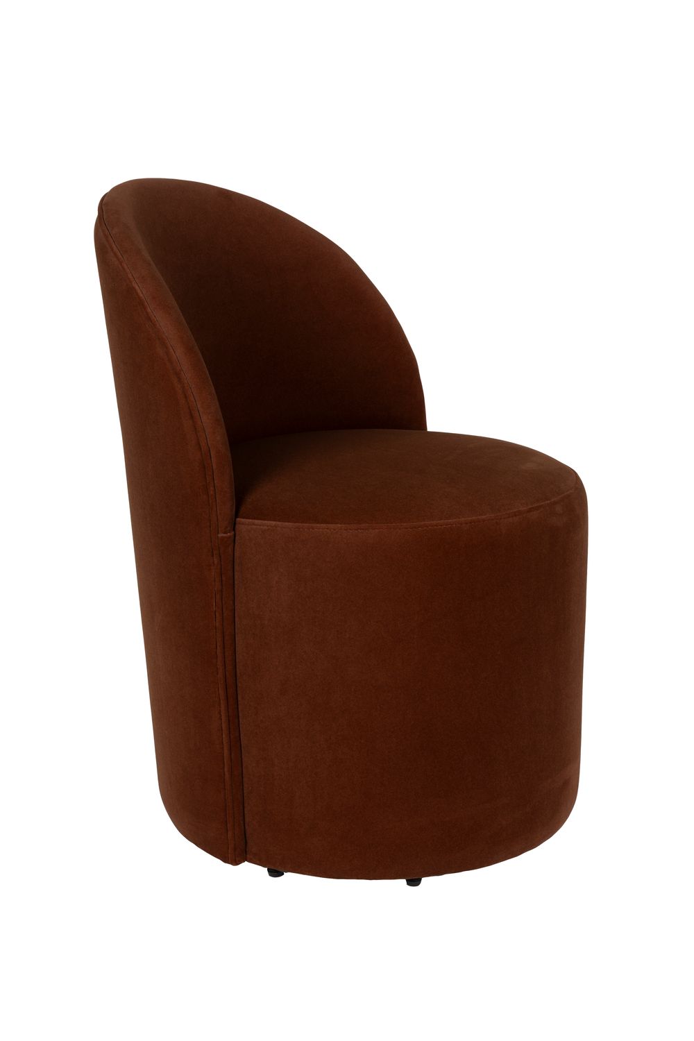 Lounge Chair Plush