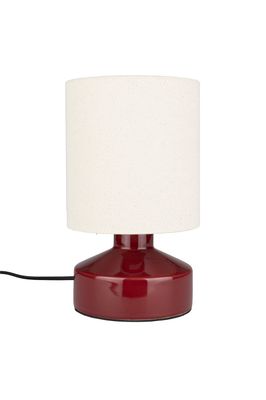 Table Lamp Nook