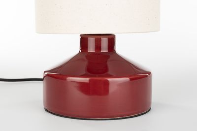 Table Lamp Nook