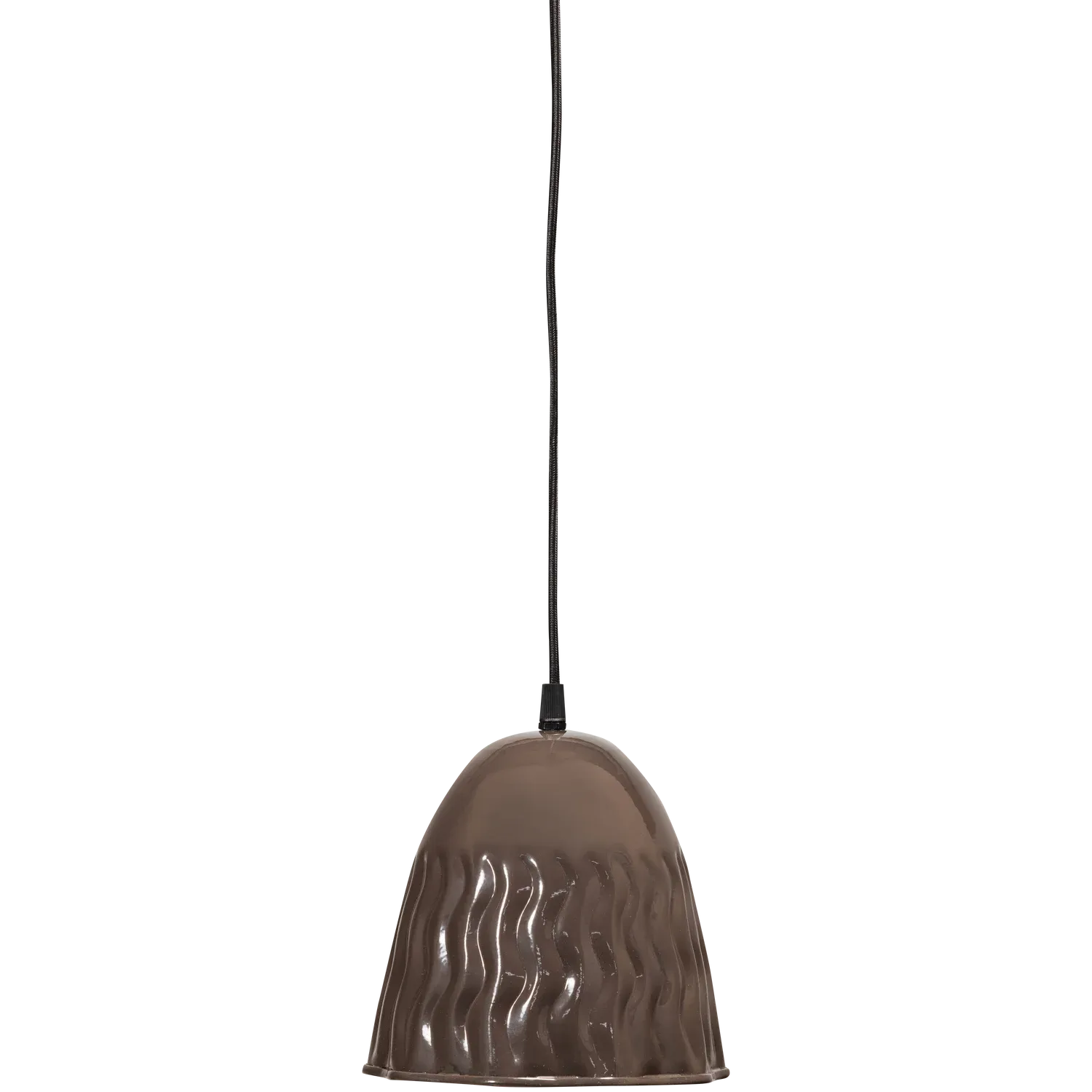 ARLESO HANGING LAMP METAL
