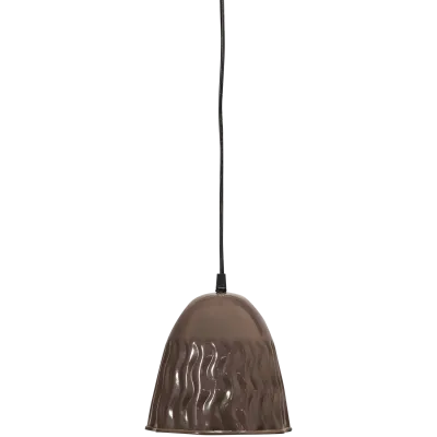 ARLESO HANGING LAMP METAL