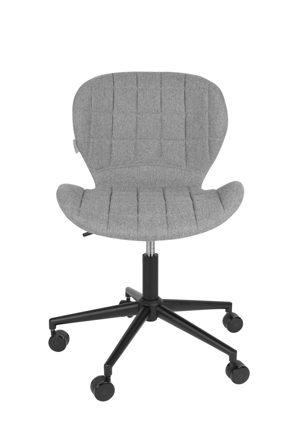 OMG OFFICE, COLORS: GRAY