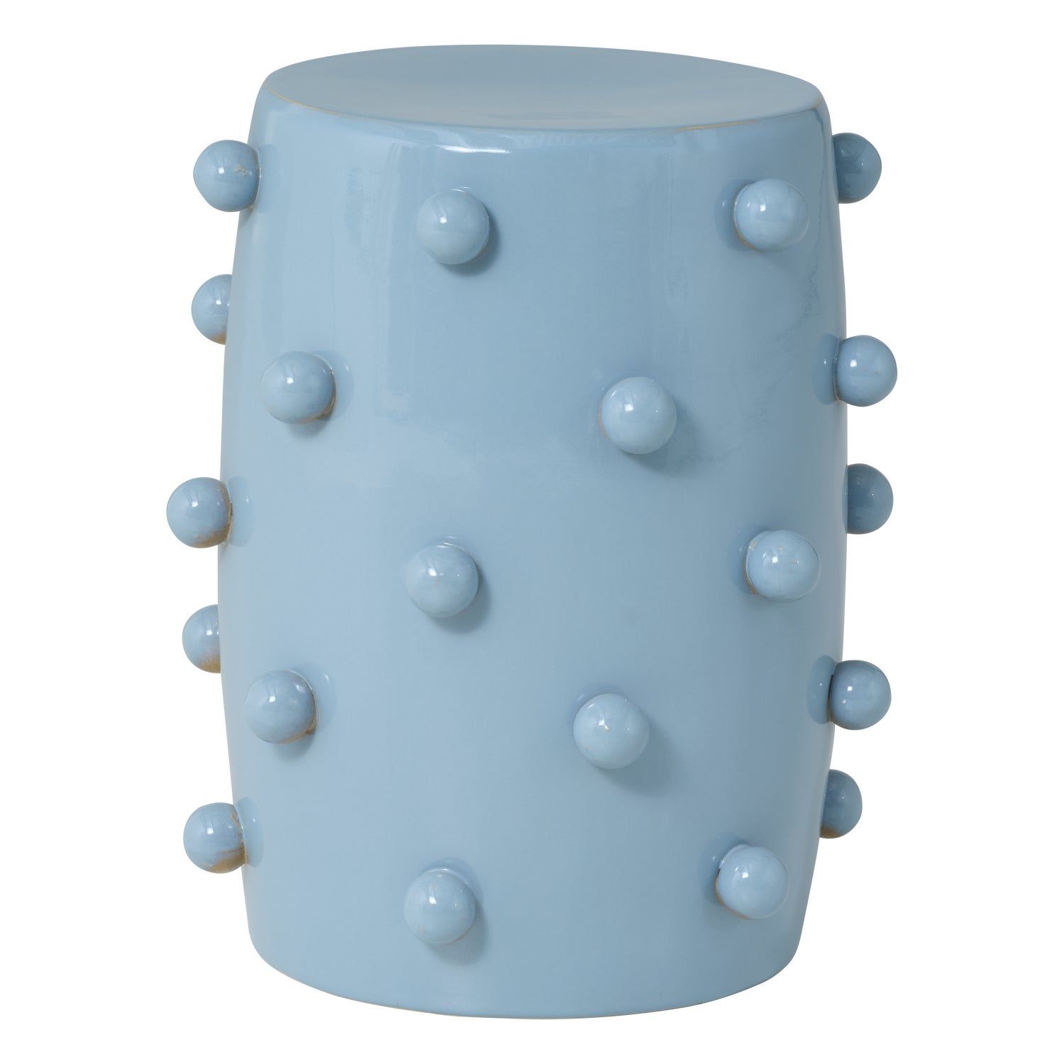 KNOBS SIDE TABLE