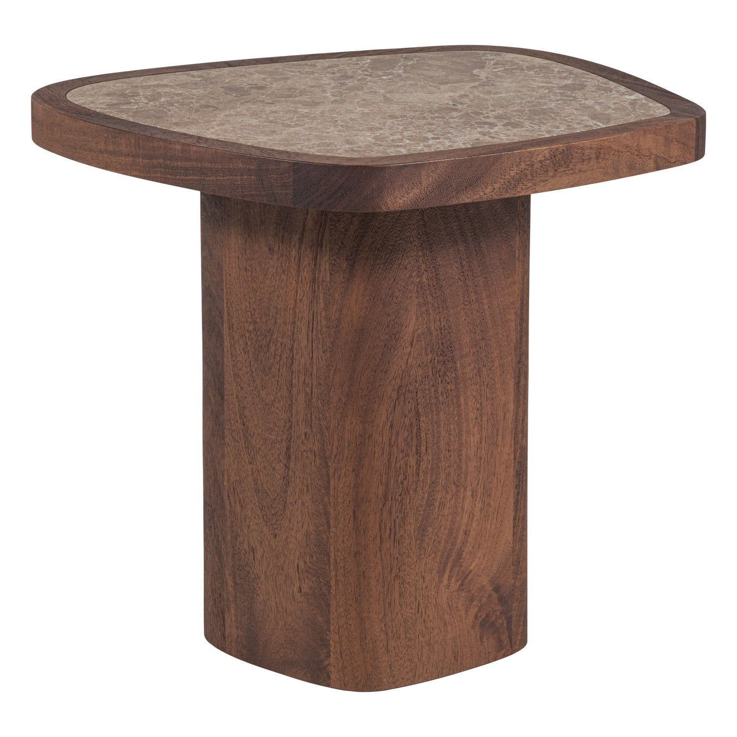 GRANU SIDE TABLE